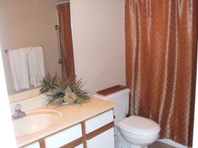 Branson Condo Room Image